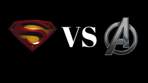Superman vs. Avengers – How should a winning Data Science team look like?