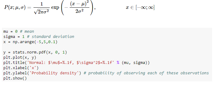 scipy-stats