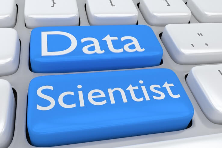 What’s the difference between a Data Scientist and a Data Analyst?