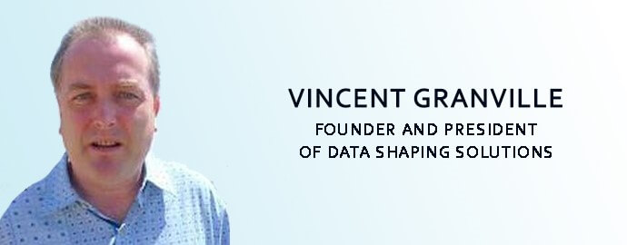 Vincent Granvelli - top big data and data science experts