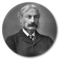 – Andrew Lang, a Scottish poet, novelist, literary critic, and contributor to the field of anthropology