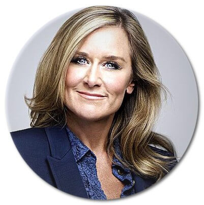 - Angela Ahrendts, Senior VP of Retail at Apple