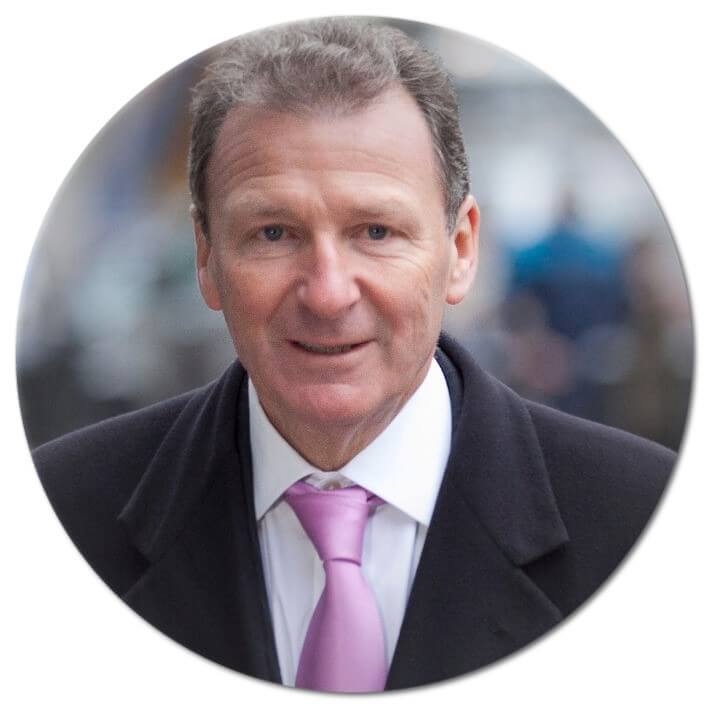 - Gus O’Donnell, a former British senior civil servant, economist, and Cabinet Secretary, the highest official in the British Civil Service.