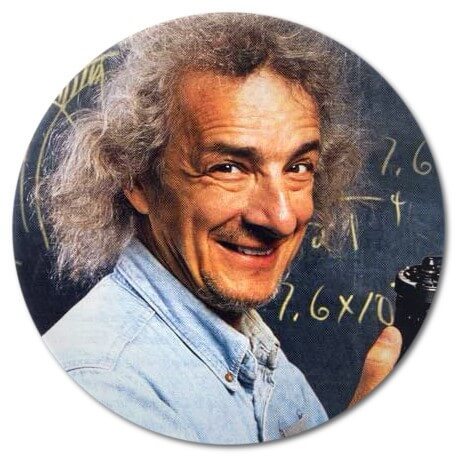 – Clifford Stoll, American astronomer, author and teacher