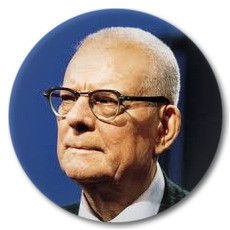 – W. Edwards Deming, statistician, professor, author, lecturer, and consultant.