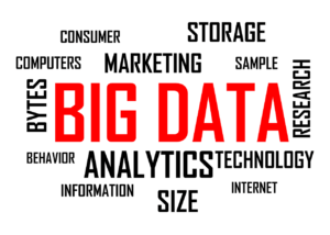 Three real-world examples of big data objectives