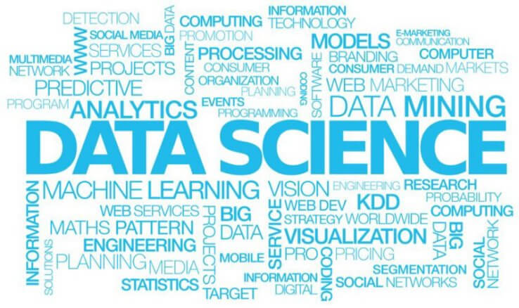 How to learn programming for data science like a pro