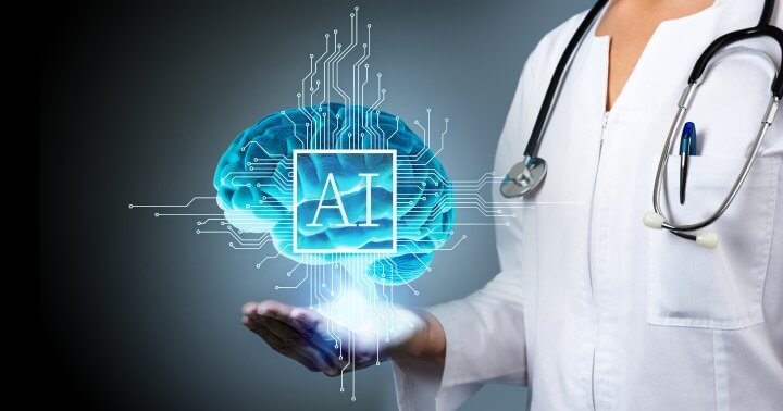 AI Revolution in Healthcare Industry