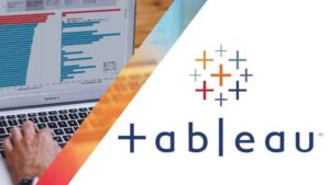 Maximize your career potential with a tableau course in Hyderabad