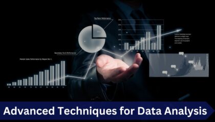 data analytics techniques