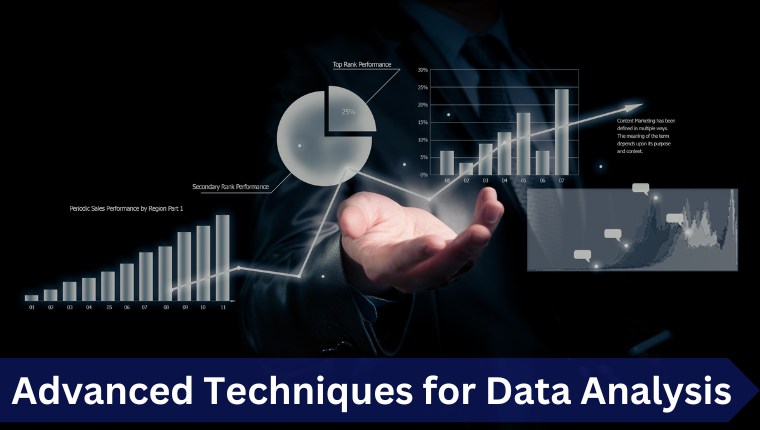 Advanced Data Techniques