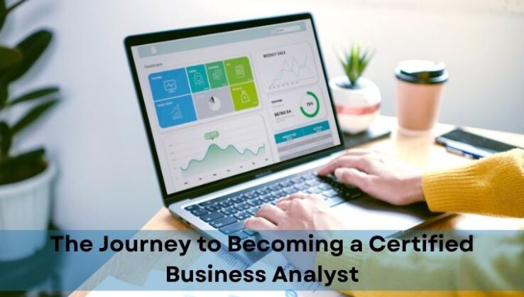 Business Analytics certification