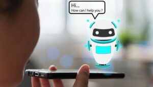Basics for building an Artificial Intelligence Chatbot in 2023