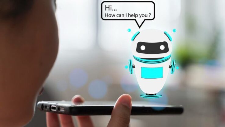 Artificial Intelligence Chatbot